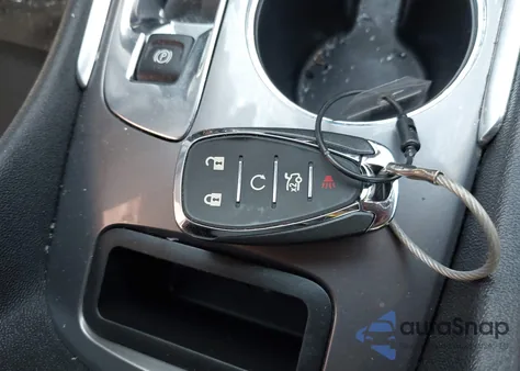 2025 Chevrolet Malibu Fwd 1Lt from USA, damaged, VIN 1G1ZD5ST9SF131906